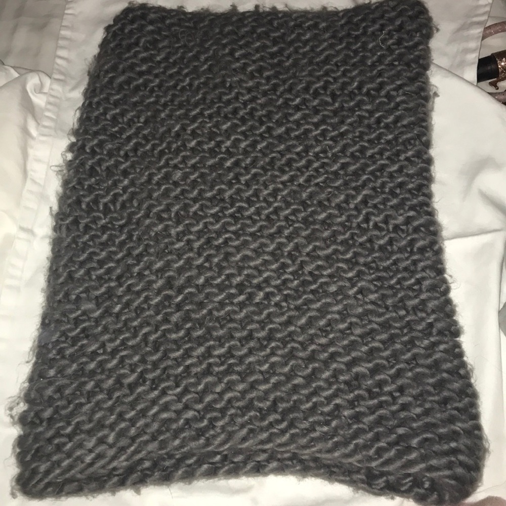 Bundle Scarf